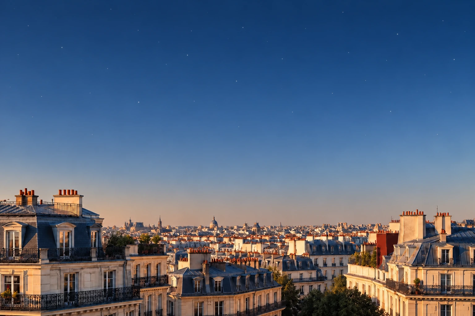 フランスでのアテンド・通訳のイメージ
